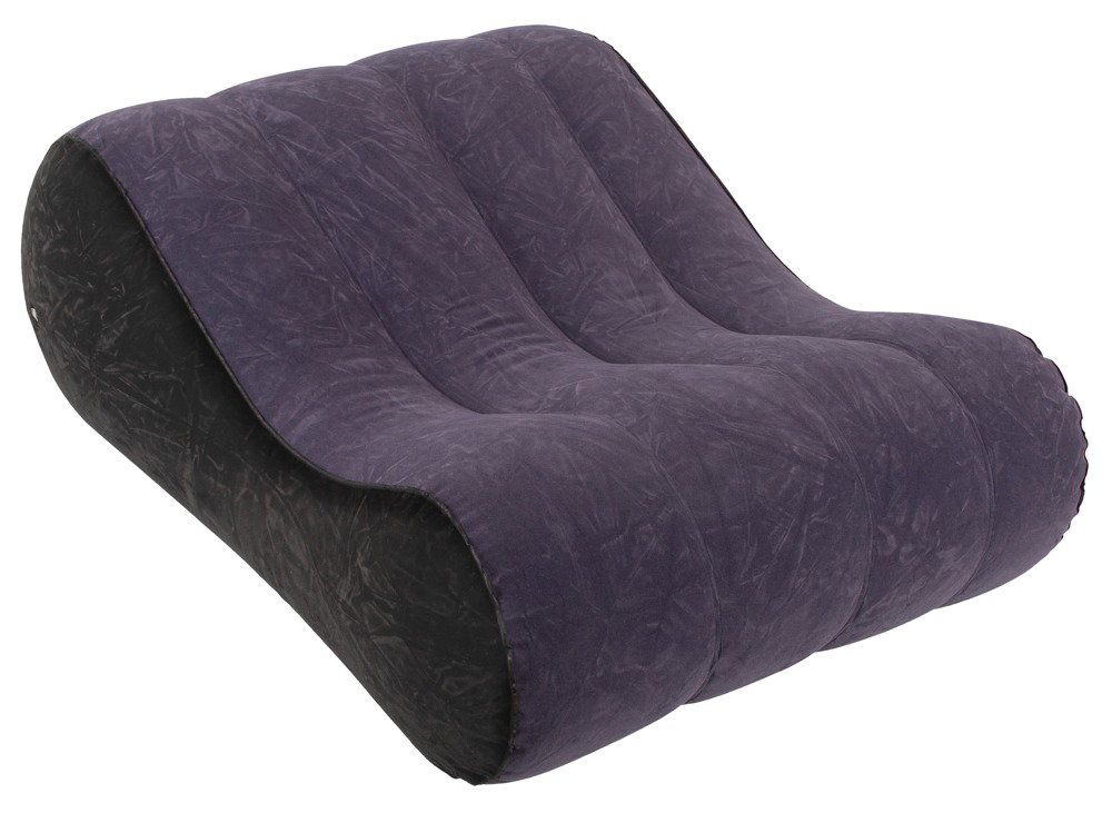 Alternative view of You2Toys Velvety Love Pillow