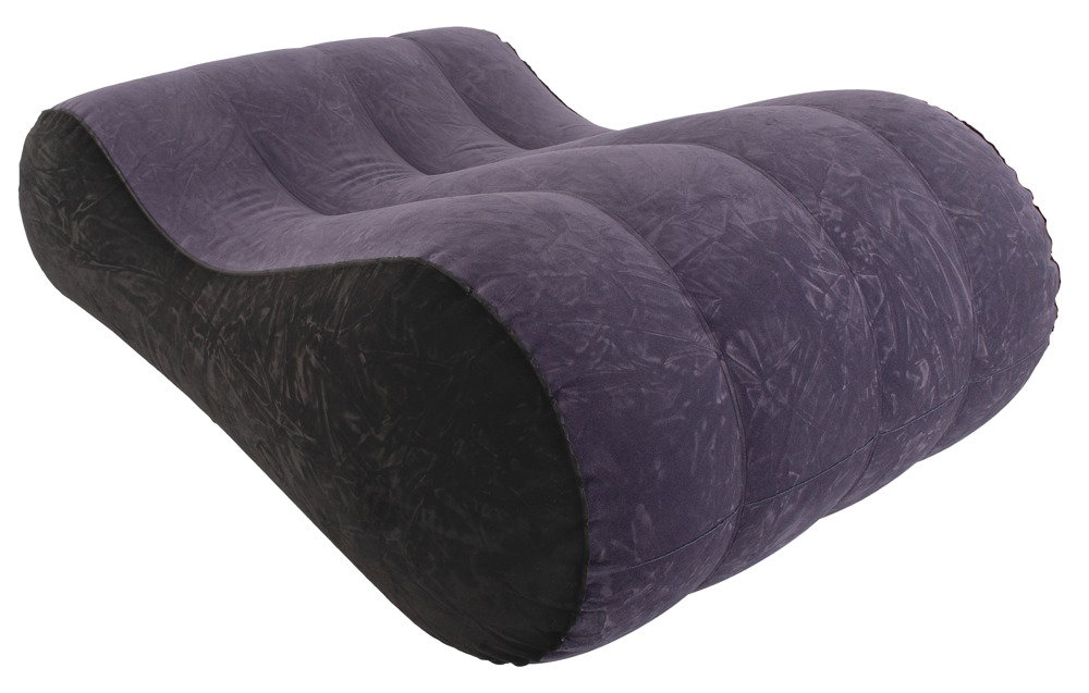 You2Toys Velvety Love Pillow – Bild 5