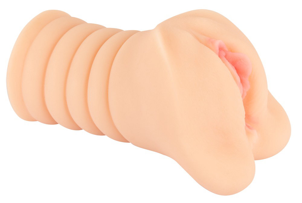 Nature Skin Vagina Masturbator – Bild 2
