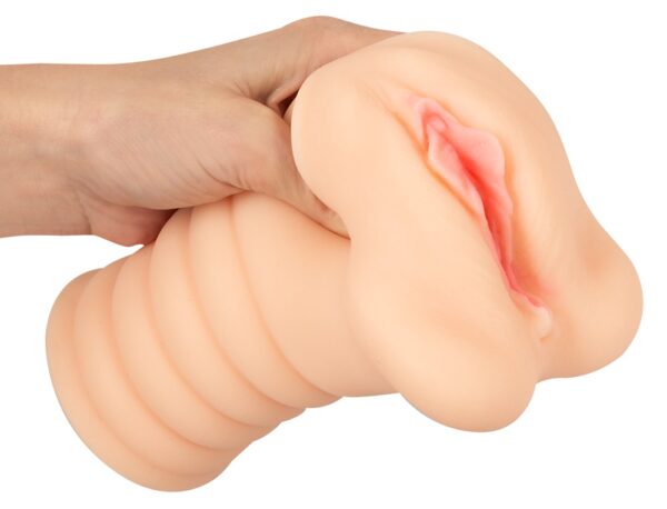 Nature Skin Vagina Masturbator – Bild 8