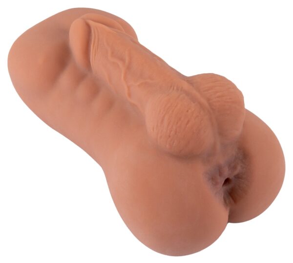 Alternative view of Realistixxx RealMan
