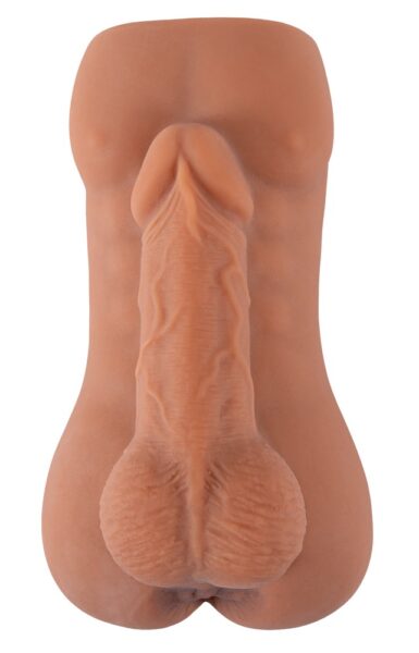 Realistixxx RealMan – Bild 3