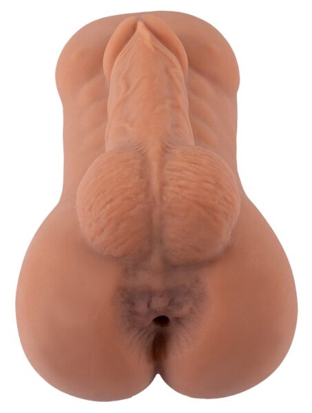 Realistixxx RealMan – Bild 4