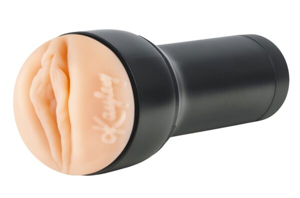 Alternative view of Kiiroo Feel Kayley Gunner