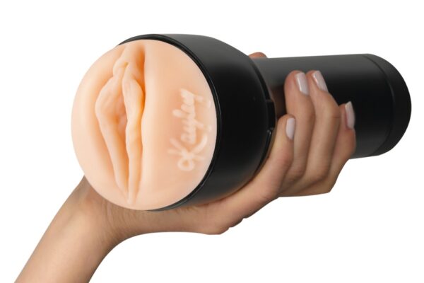 Kiiroo Feel Kayley Gunner – Bild 5