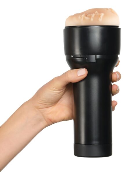 Kiiroo Feel Kayley Gunner – Bild 6