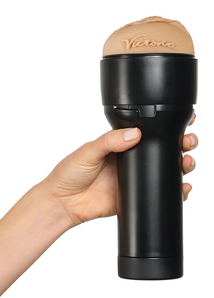 Kiiroo Feel Victoria June – Bild 8