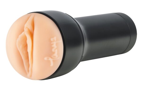 Alternative view of Kiiroo Feel Tanya Tate
