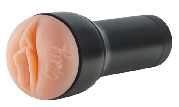 Alternative view of Kiiroo Feel Molly Stewart
