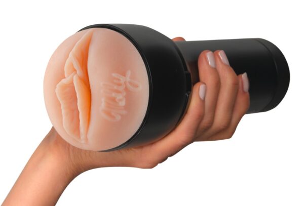 Kiiroo Feel Molly Stewart – Bild 5
