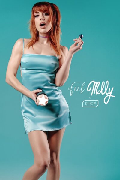 Kiiroo Feel Molly Stewart – Bild 7