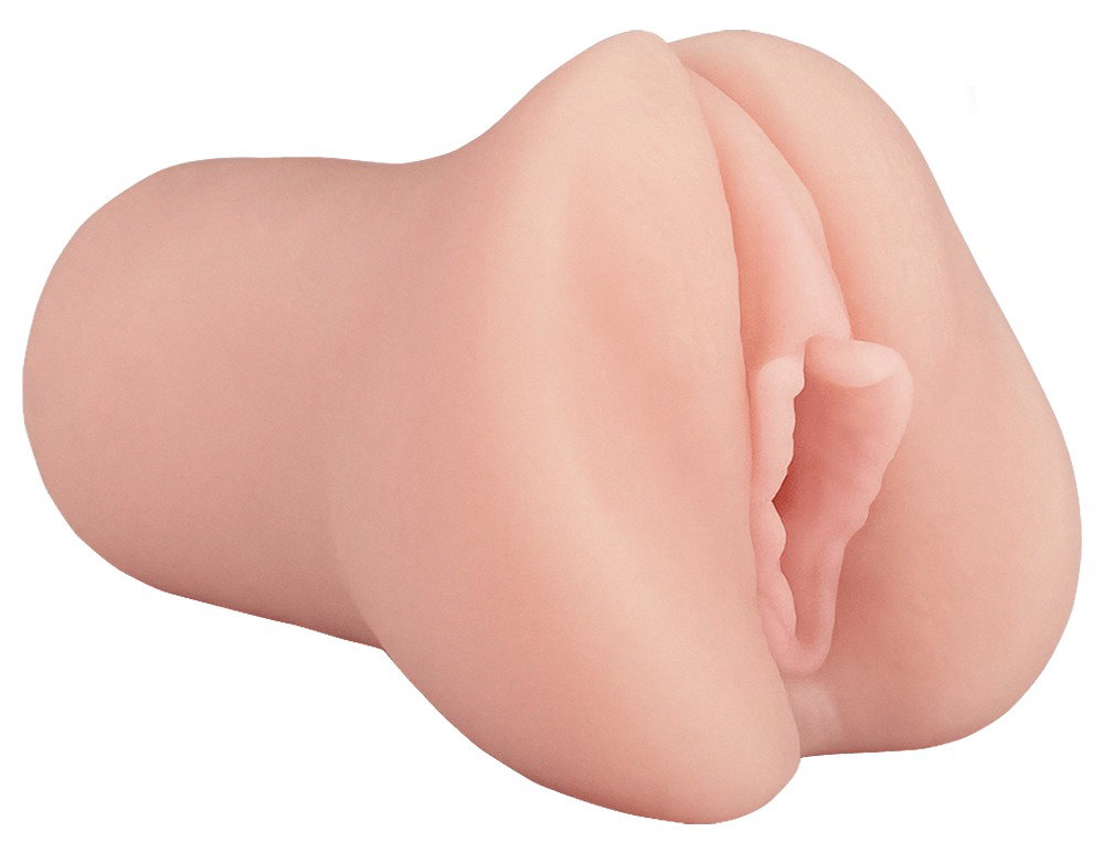 Alternative view of Alive Amelia S
