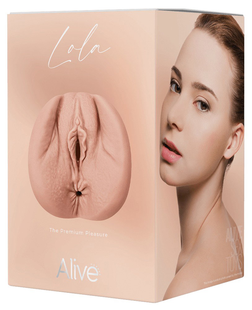 Alive Lola L