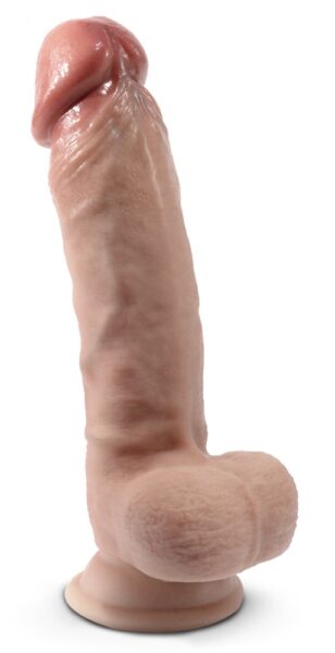 Alternative view of SILEXD Model 1 Premium Real Skin