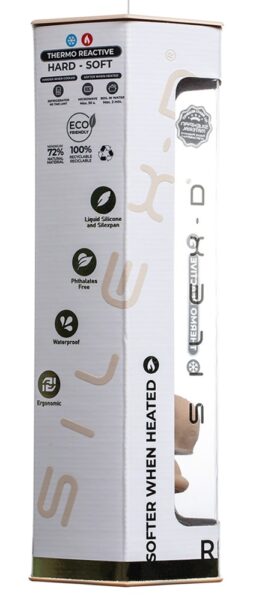 SILEXD 7“ Model 1 Real Skin – Bild 6