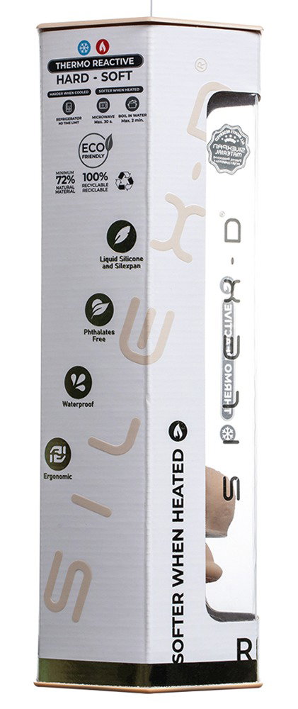 SILEXD 7“ Model 1 Real Skin – Bild 6