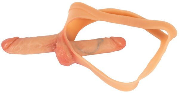 You2Toys Double Penis Thong – Bild 3