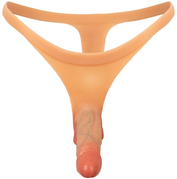 You2Toys Double Penis Thong – Bild 4