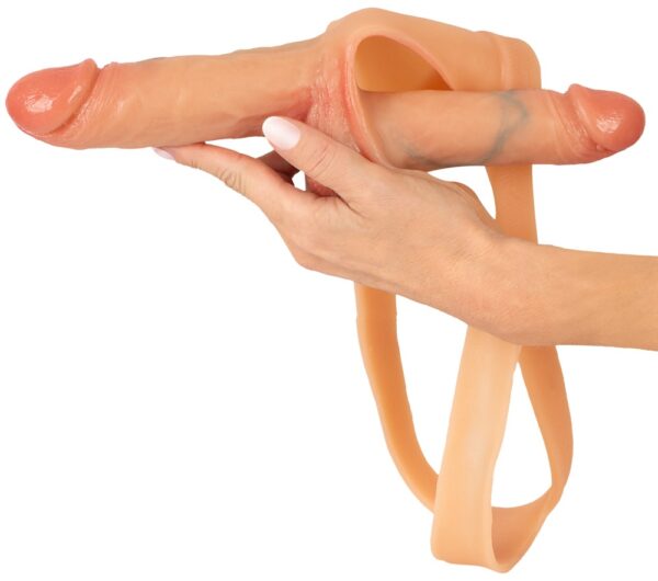 You2Toys Double Penis Thong – Bild 5