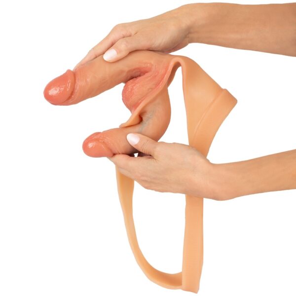 You2Toys Double Penis Thong – Bild 6