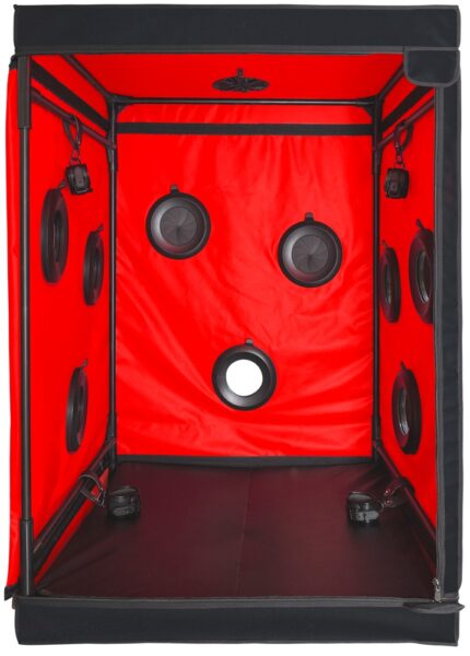 Secret Dome Scandale – Bild 4