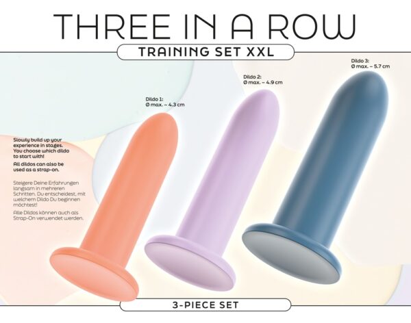 You2Toys Three in a Row – Bild 7