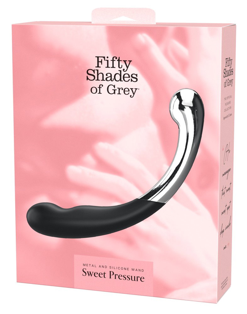 Fifty Shades of Grey Sweet Pressure