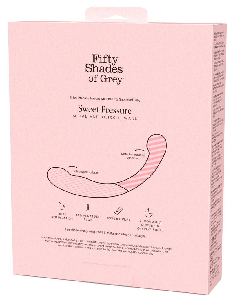 Fifty Shades of Grey Sweet Pressure – Bild 3