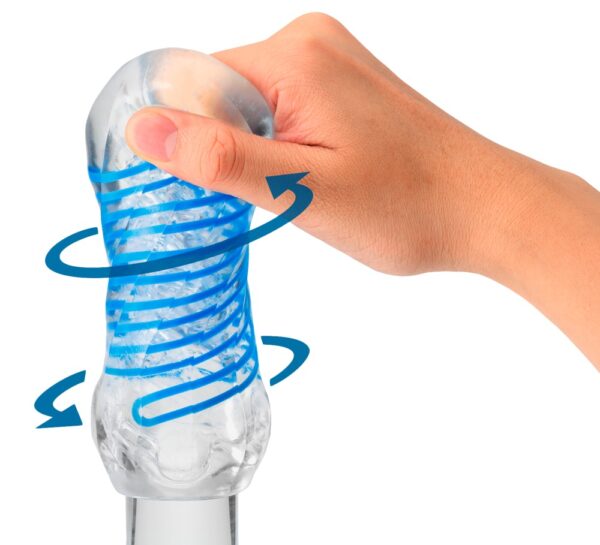 TENGA Spinner DX – Bild 6