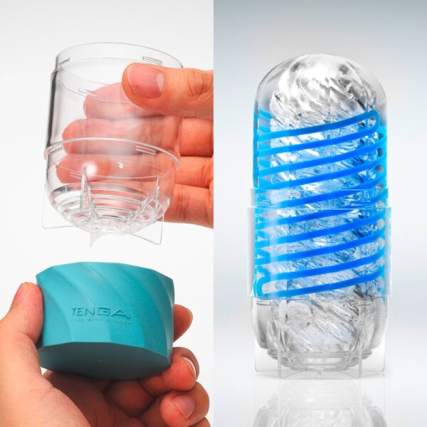 TENGA Spinner DX – Bild 8