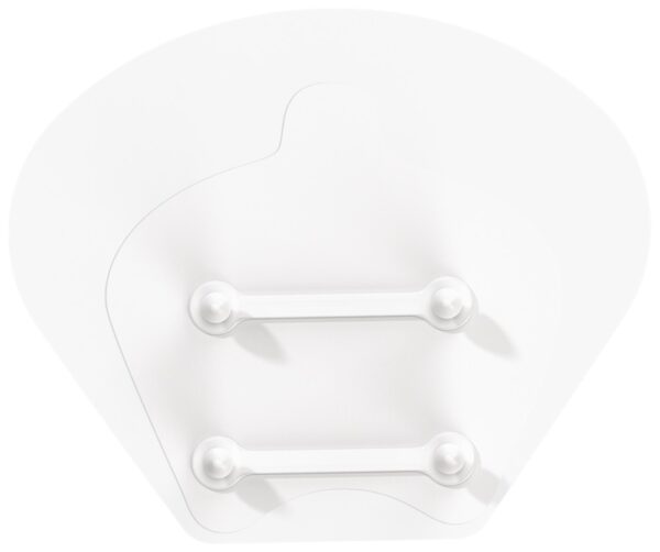Alternative view of Luxus Luxus Adhesive Stickers