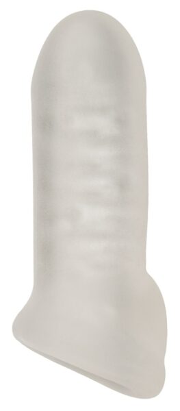 Rebel Thickening Sleeve with Ball Ring – Bild 3