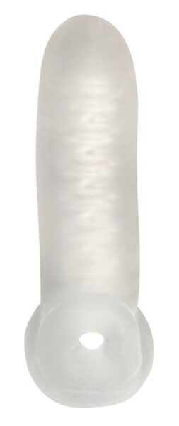 Rebel Thickening Sleeve with Ball Ring – Bild 4