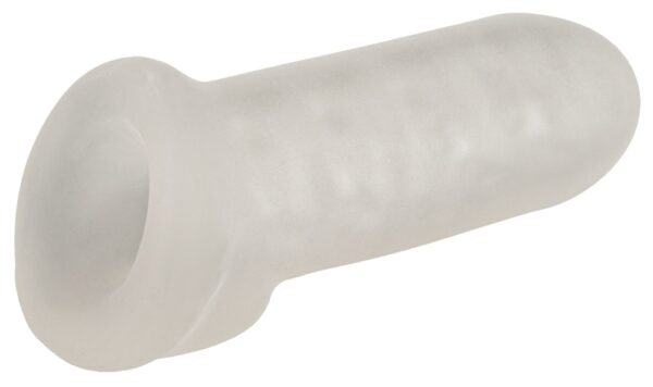 Rebel Thickening Sleeve with Ball Ring – Bild 5