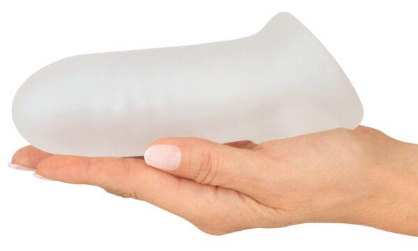 Rebel Thickening Sleeve with Ball Ring – Bild 7