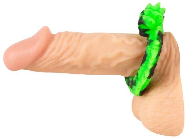 Beasty Cocks Dragon Loop – Bild 7