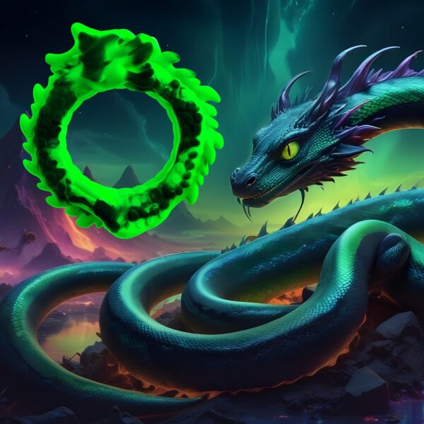 Beasty Cocks Dragon Loop – Bild 8