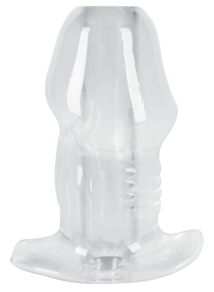ANOS Butt Plug with Tunnel – Bild 3
