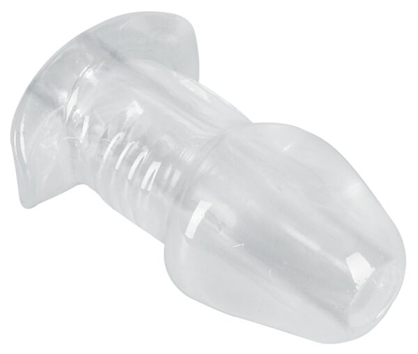 ANOS Butt Plug with Tunnel – Bild 4