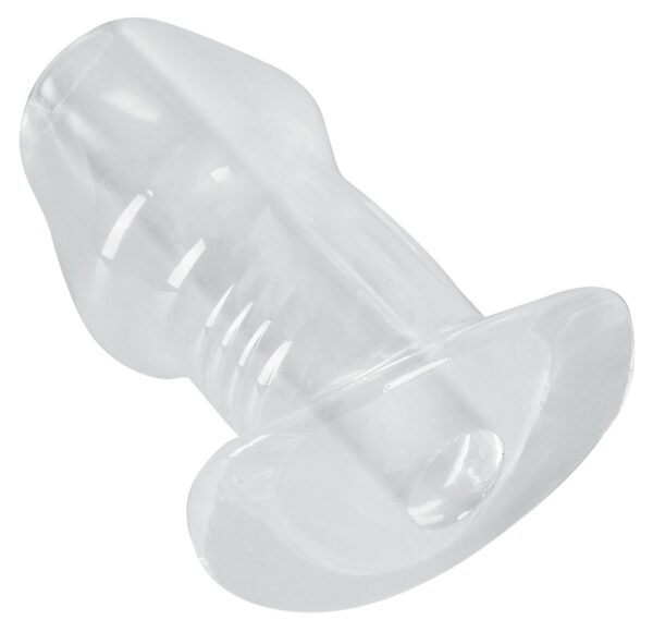 ANOS Butt Plug with Tunnel – Bild 5