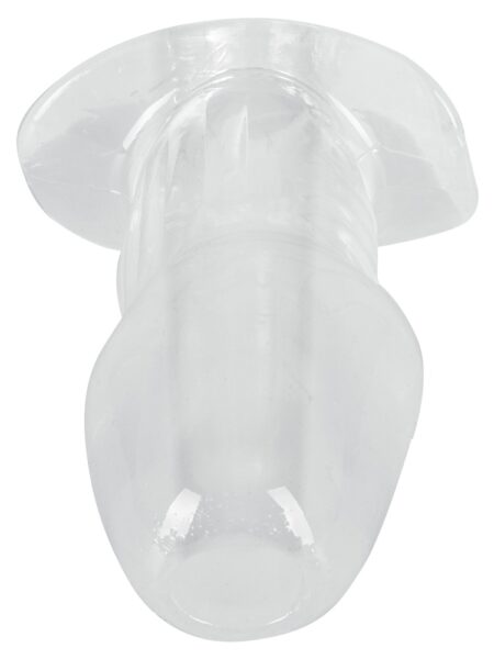 ANOS Butt Plug with Tunnel – Bild 6