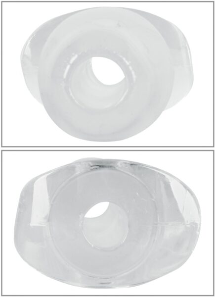 ANOS Butt Plug with Tunnel – Bild 8