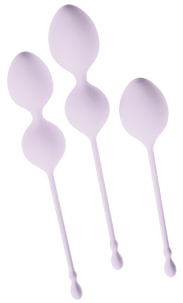 beau coeur ELORIN Loveball Training Set – Bild 3