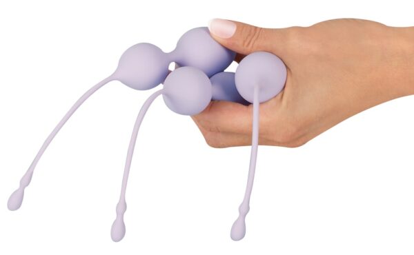 beau coeur ELORIN Loveball Training Set – Bild 5