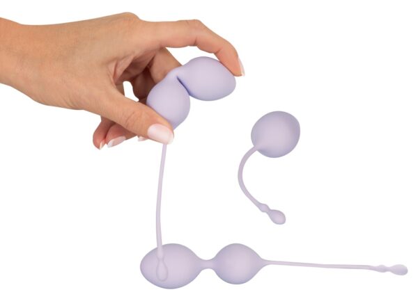 beau coeur ELORIN Loveball Training Set – Bild 6