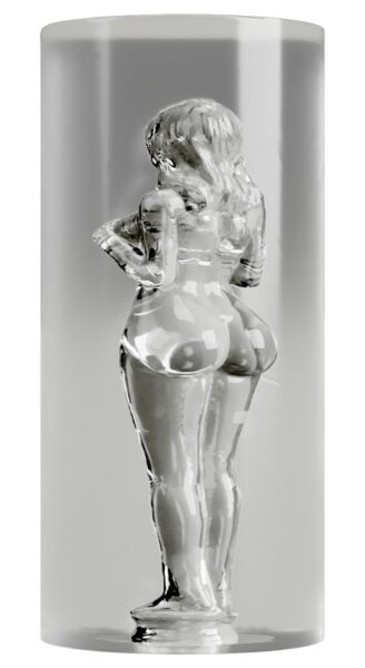 Stroker Female Shaped Tunnel – Bild 6