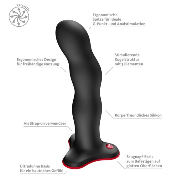 Fun Factory BOUNCER – Bild 7