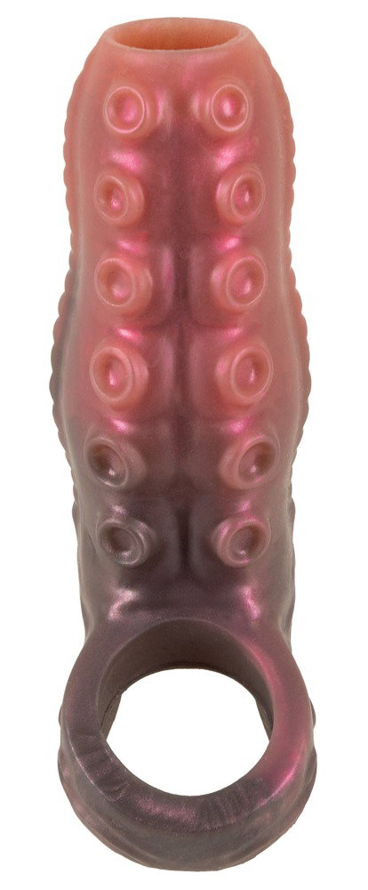 Alternative view of Beasty Cocks Tentacle Sleeve