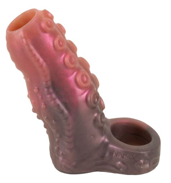 Beasty Cocks Tentacle Sleeve – Bild 4