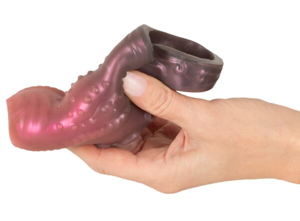 Beasty Cocks Tentacle Sleeve – Bild 7